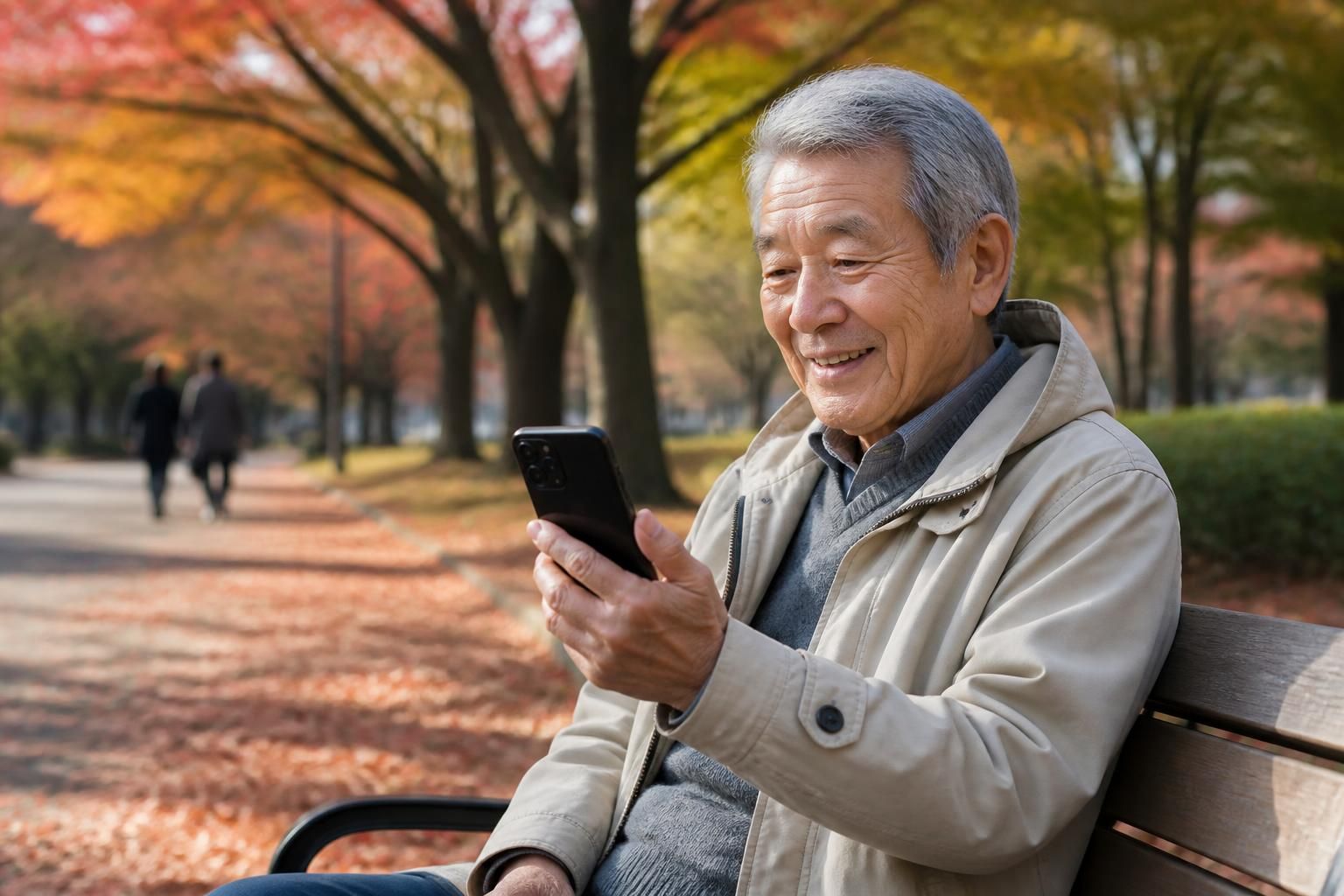 継続して参加するためのヒント