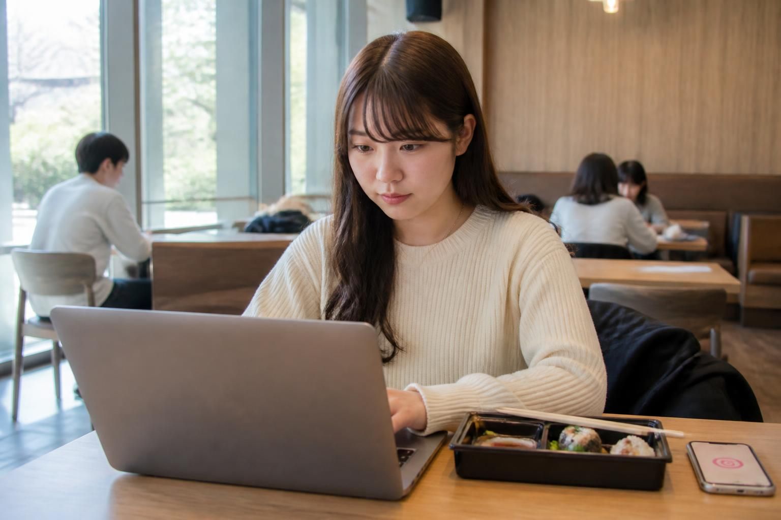 サービスイメージ